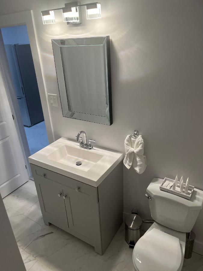 Tranquila Suites - III Οττάβα Εξωτερικό φωτογραφία